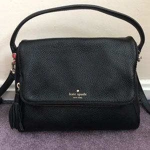 Crossbody bag